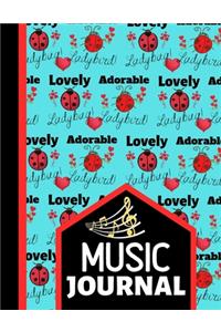 Music Journal