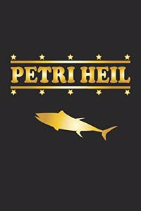 Petri Heil