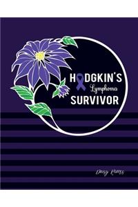 Hodgkin's Lymphoma Survivor