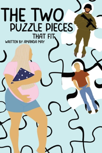 Two Puzzle Pieces That Fit