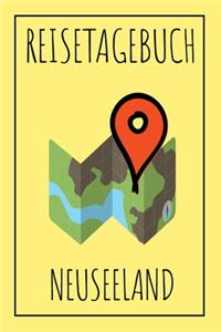 Reisetagebuch Neuseeland