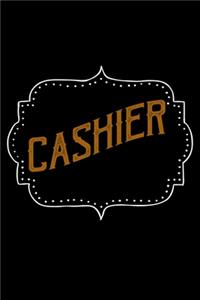 Cashier