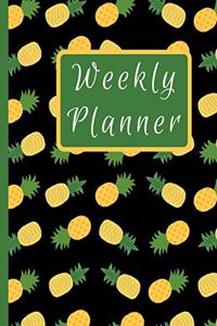 Weekly Planner