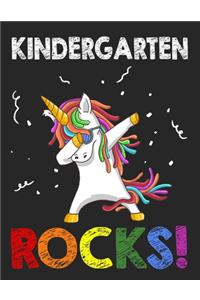 Kindergarten Rock!