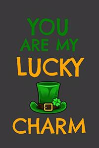 You Are My Lucky Charm