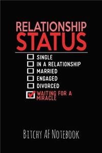 Relationship Status