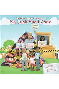 The Adventures of Mari Lou