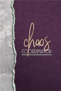 Chaos Coordinator
