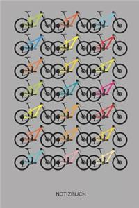 Notizbuch