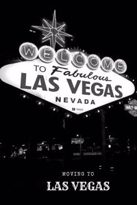 Moving to Las Vegas
