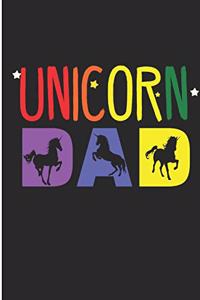 Unicorn Dad