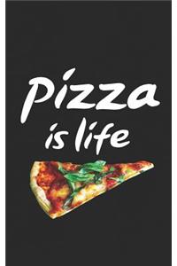 Pizza Is Life