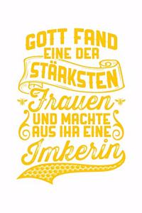 Imkerinnen Sind Stark