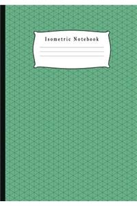Isometric Notebook