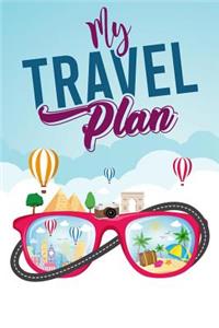 My Travel Plan