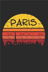 Retro Paris