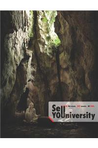 Sell YOUniversity - Be the asset. Buy assets. Be FREE.