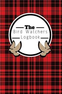 The Birdwatchers Logbook.