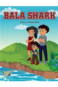 Bala Shark