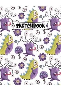 Sketchbook