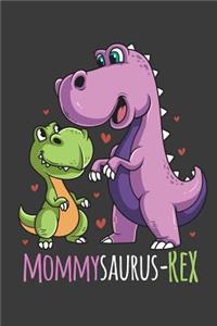 Mommysaurus-Rex
