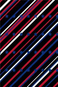 Patriotic Pattern - United States Of America 63