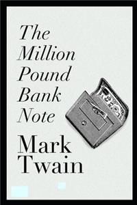 The Million Pound Bank Note