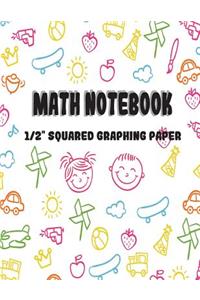 Math Notebook