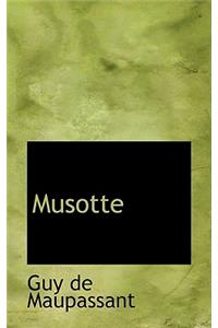 Musotte
