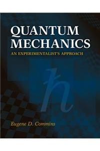 Quantum Mechanics