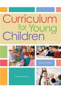 Curriculum for Young Children