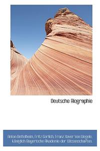 Deutsche Biographie