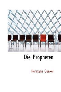 Die Propheten