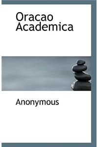 Oracao Academica