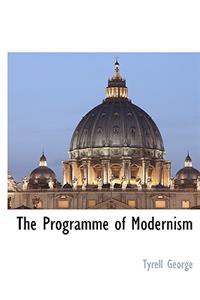 The Programme of Modernism