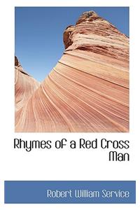 Rhymes of a Red Cross Man