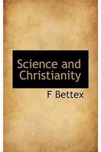 Science and Christianity