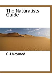 The Naturalists Guide
