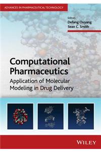 Computational Pharmaceutics