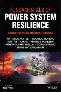 Fundamentals of Power System Resilience: Disruptio ns by Natural Causes