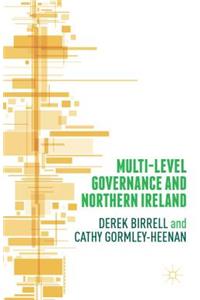 Multi-Level Governance and Northern Ireland