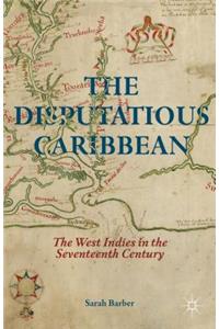 Disputatious Caribbean
