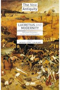 Lucretius and Modernity