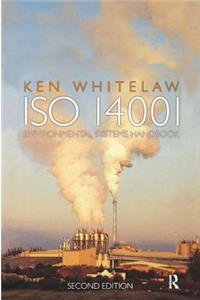 ISO 14001 Environmental Systems Handbook