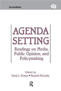 Agenda Setting