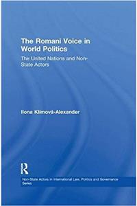 The Romani Voice in World Politics