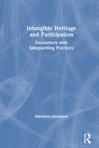 Intangible Heritage and Participation