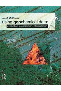 Using Geochemical Data