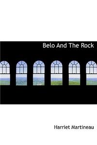 Belo and the Rock