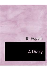 A Diary